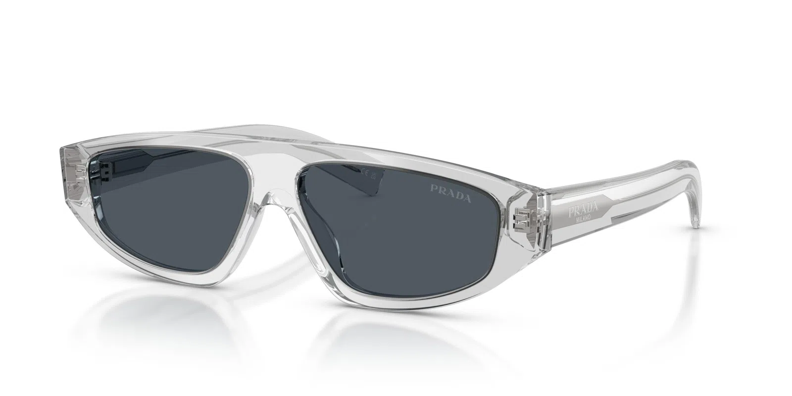 Prada C02S Sunglasses - view 6